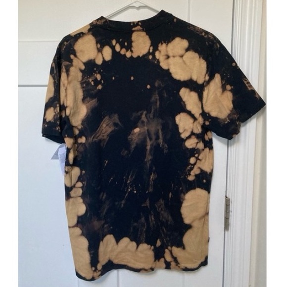 OBEY 🔫 ‘Better Days’ Bleach Tie Dye Tee - Picture 2 of 7